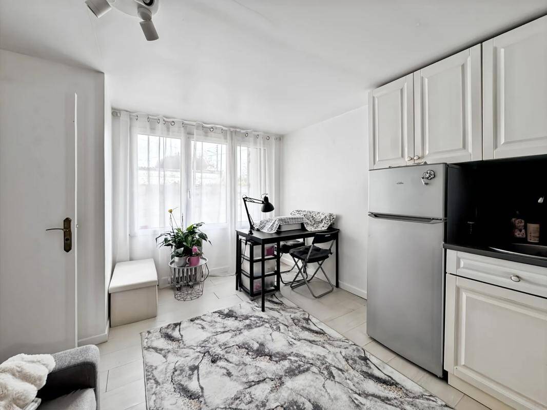 Maison à vendre, 35m², CHELLES