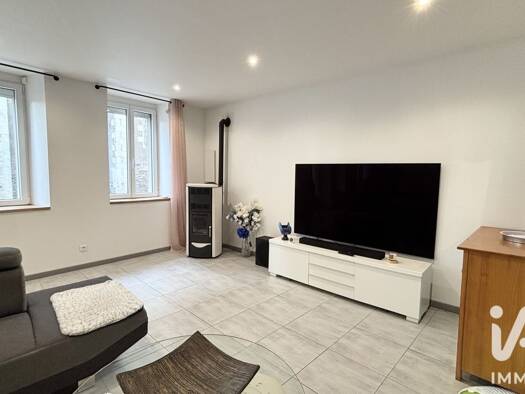 Maison à vendre 168 000 € 5 pièces 3 chambres 115 m² 211 m² de terrain Beaupréau-en-Mauges 49510