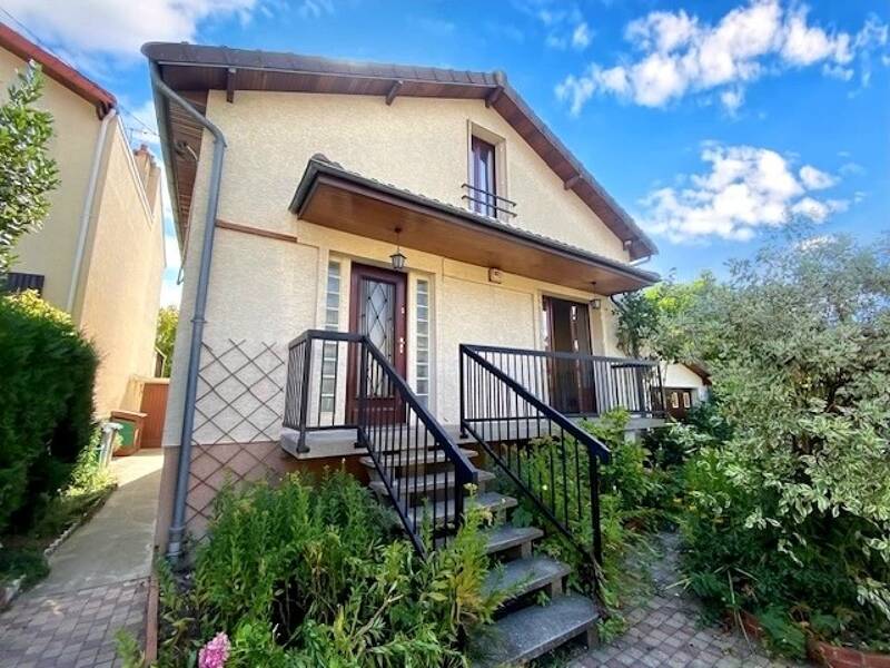 Maison à vendre, 75m², AULNAY SOUS BOIS