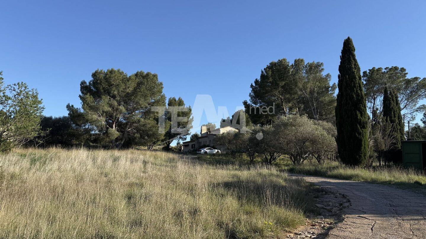Maison à vendre, 270m², VILLEVEYRAC