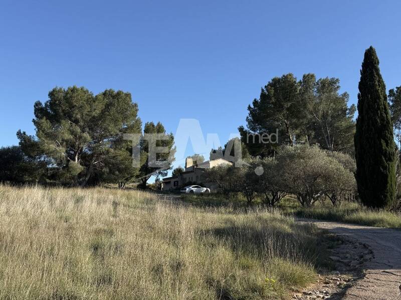 Maison à vendre, 270m², VILLEVEYRAC