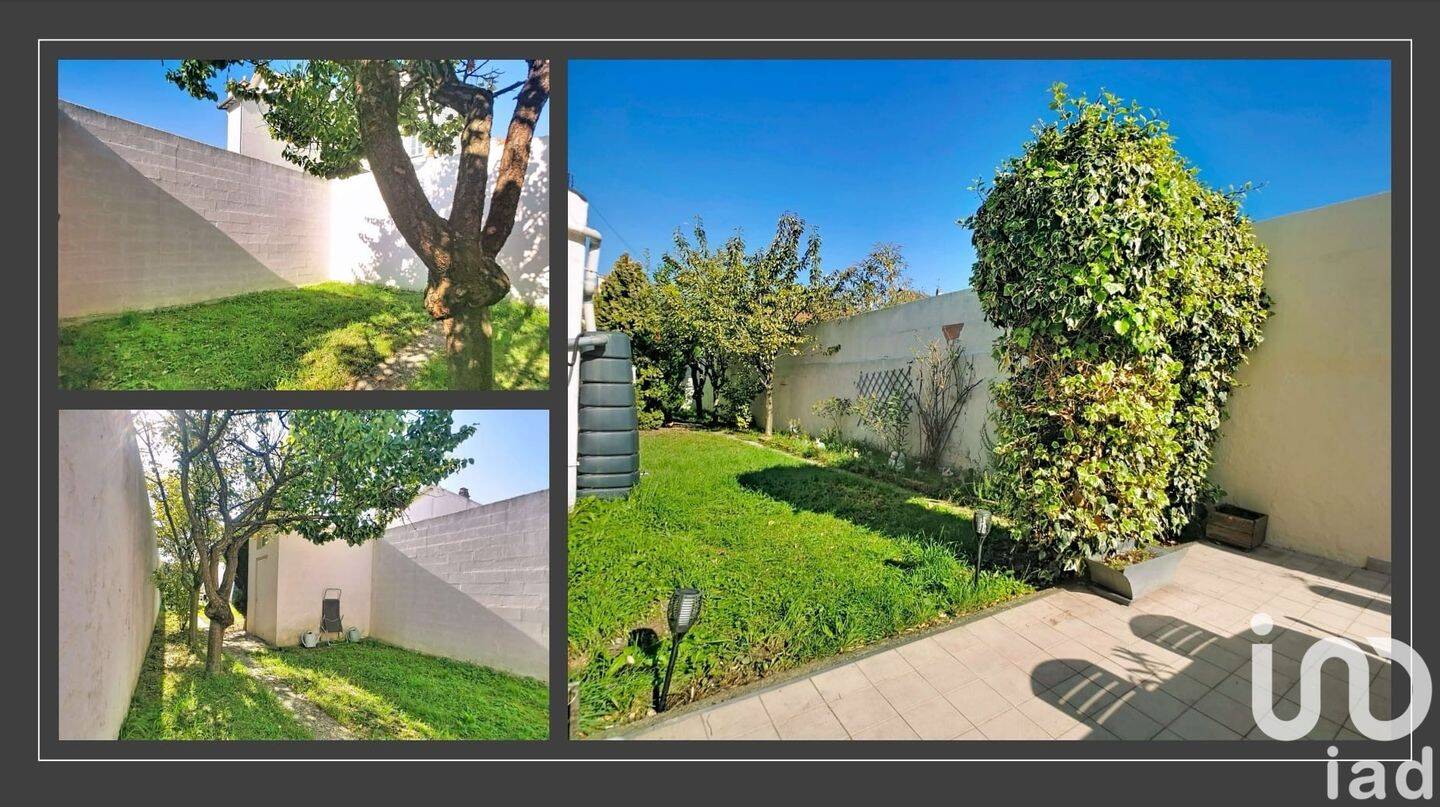 Maison à vendre, 150m², ARGENTEUIL