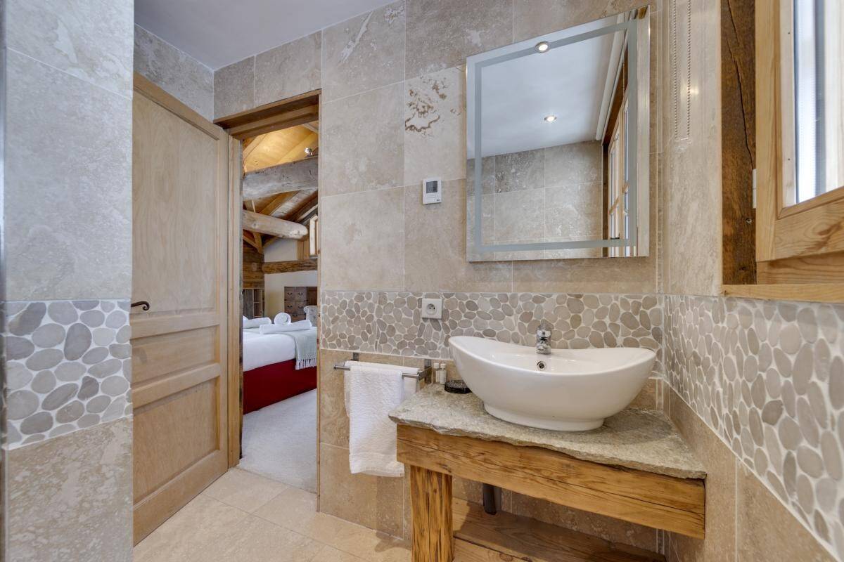 Maison à vendre, 119m², SAINT PAUL EN CHABLAIS