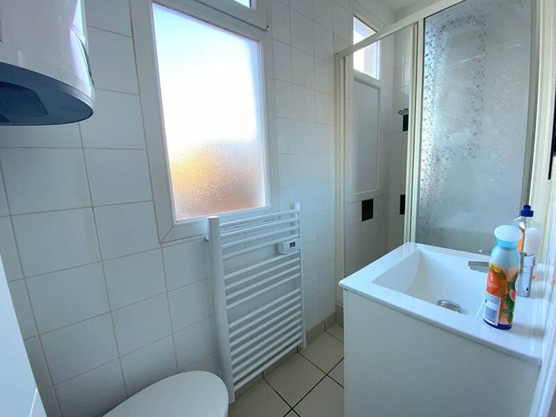 Maison à louer, 25m², MONTGERON