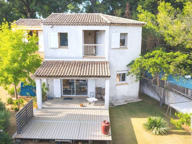 Maison à vendre, 144m², MARSEILLE 11E