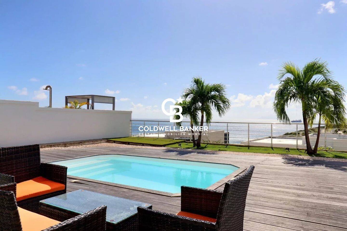 Maison à vendre, 612m², SAINT MARTIN DE RE