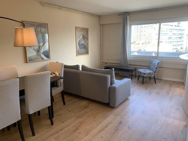 Maison à louer, 50m², BOULOGNE BILLANCOURT