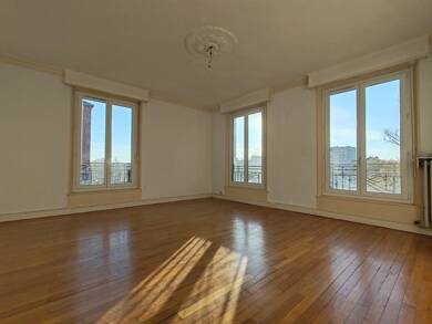 Appartement à vendre 100 000 € 3 pièces 2 chambres 87 m² Étage 1/4 Faubourg Saint Antoine Chalons en Champagne 51000