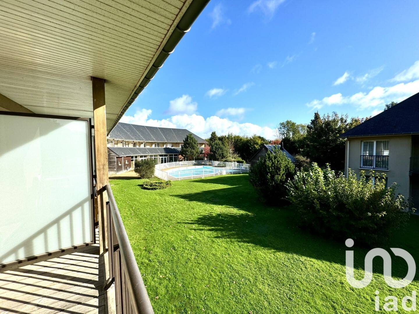 Maison à vendre, 20m², EQUEMAUVILLE