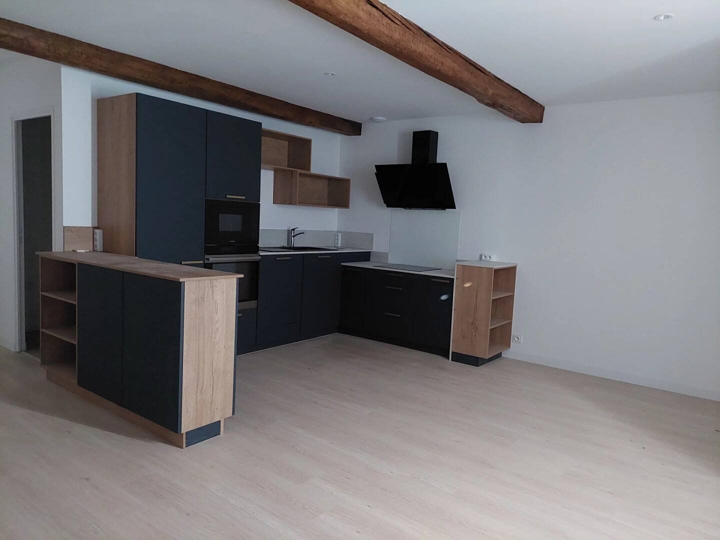 Maison à louer, 72m², MONTESQUIEU VOLVESTRE