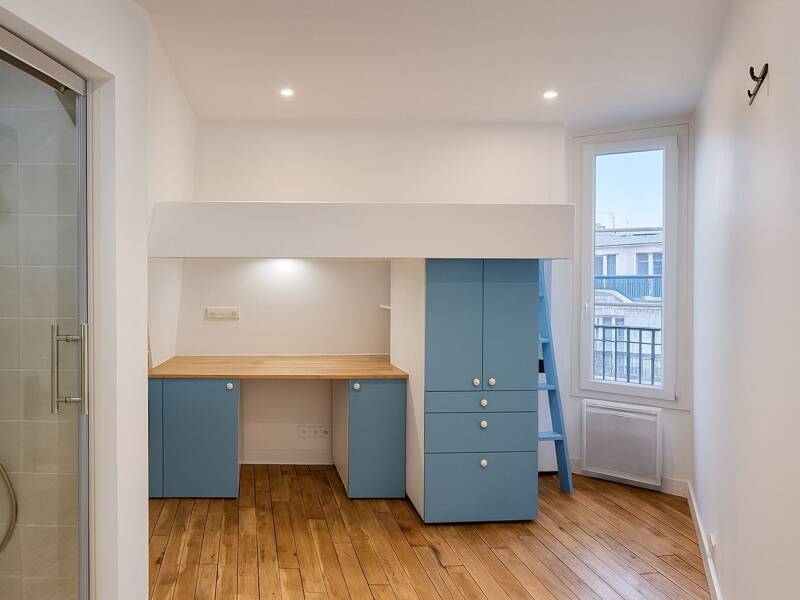 Maison à vendre, 10m², PARIS 15E