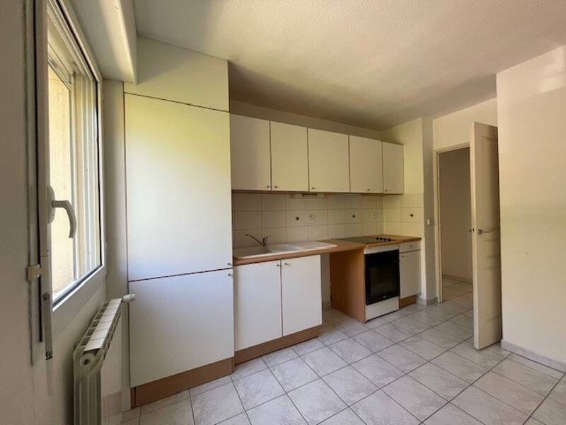 Maison à louer, 76m², NIMES