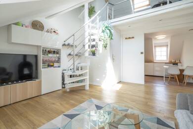 Appartement à vendre 215 000 € 3 pièces 2 chambres 37 m² Dernier étage, Étage 3/3 Tassigny-Leclerc Centre Lagny sur Marne 77400