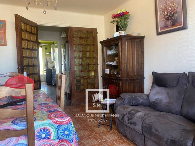 Maison à vendre, 53m², PERPIGNAN