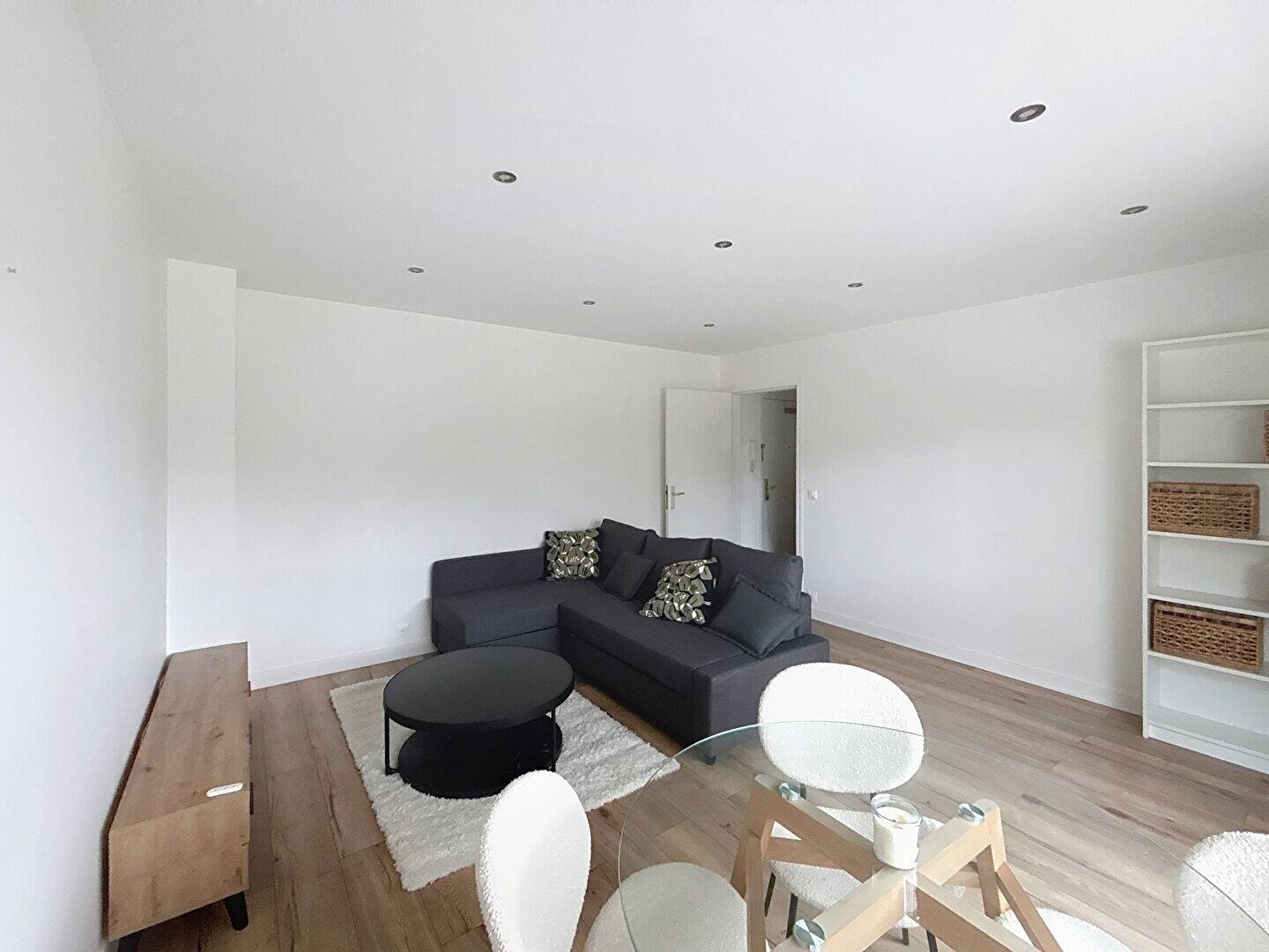 Maison à louer, 46m², LE KREMLIN BICETRE