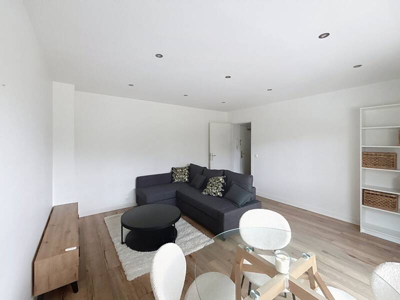 Maison à louer, 46m², LE KREMLIN BICETRE