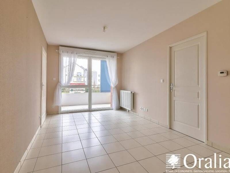 Maison à louer, 40m², CHEVIGNY SAINT SAUVEUR