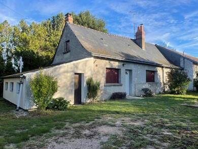 Maison à louer 900 € 4 pièces 3 chambres 84,7 m² Les Varennes La Riche 37520