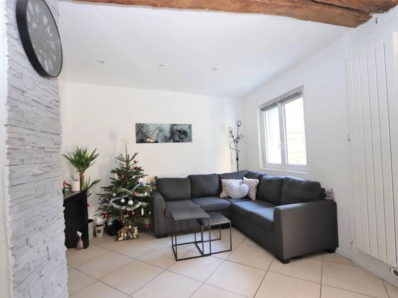 Maison à louer, 24m², BOUSSY SAINT ANTOINE