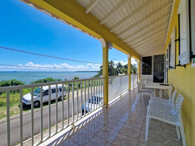 Maison à vendre, 110m², PETIT BOURG