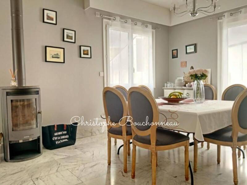 Maison à vendre, 310m², CHOLET
