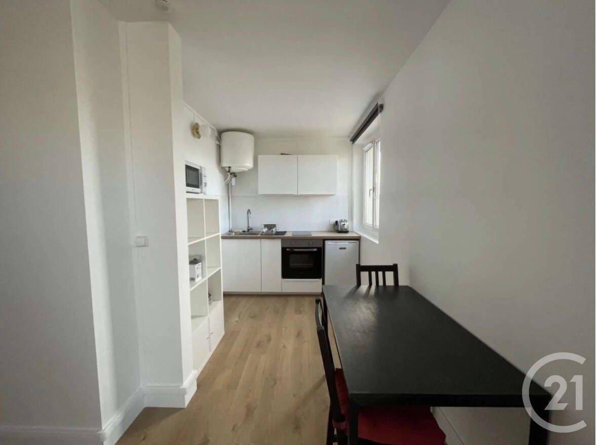 Maison à louer, 28m², CLICHY