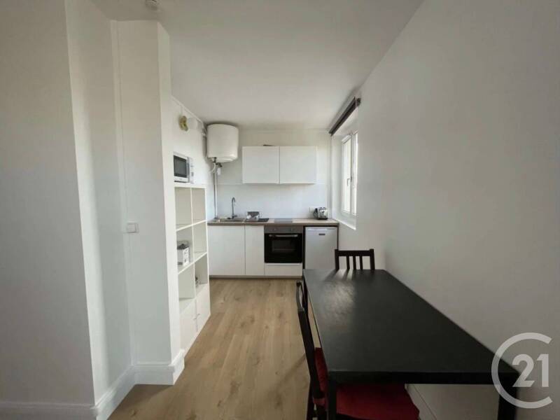 Maison à louer, 28m², CLICHY
