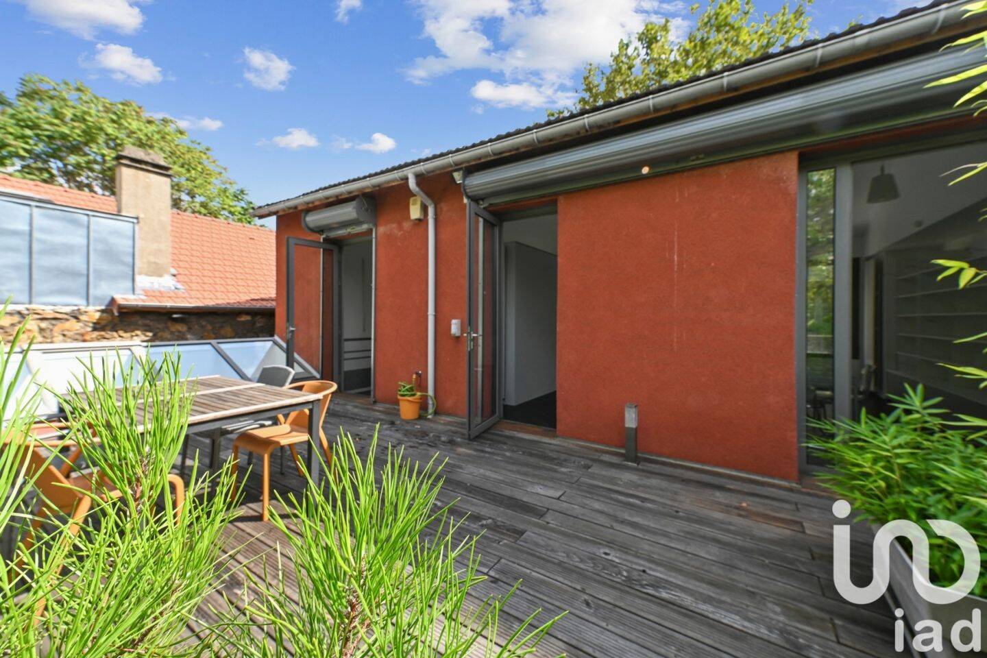 Maison à vendre, 140m², IVRY SUR SEINE