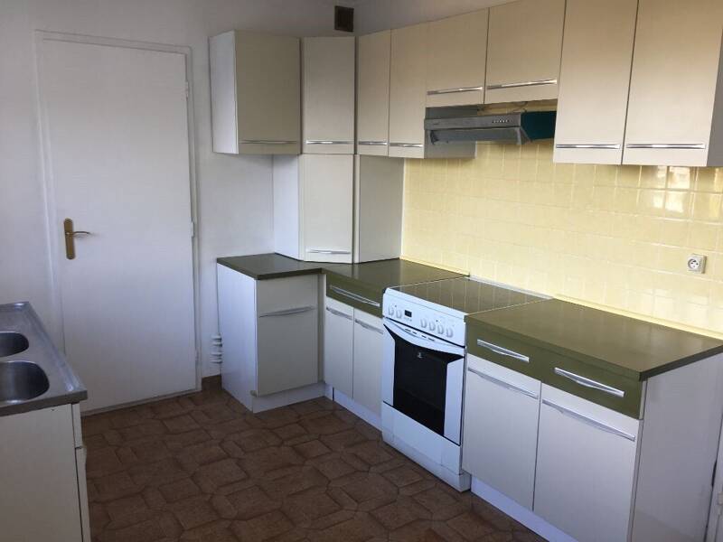 Maison à louer, 99m², TOURS