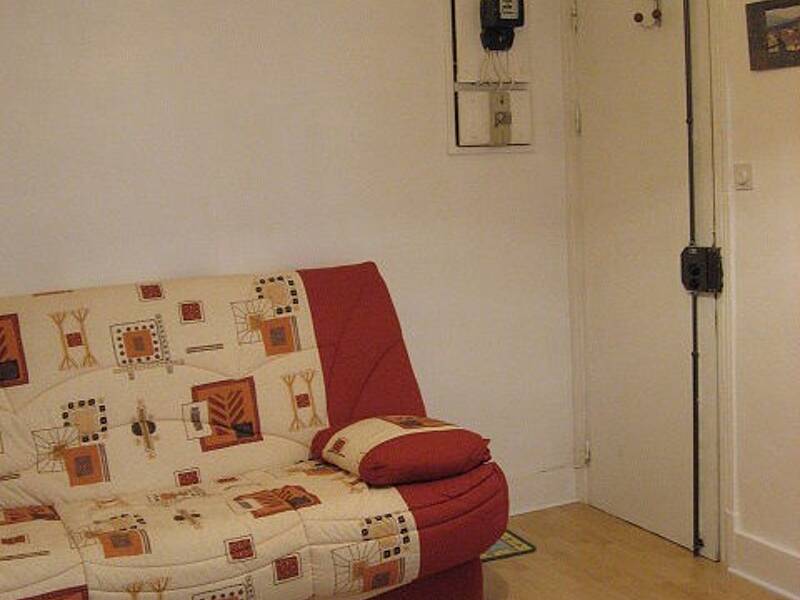 Maison à louer, 27m², PARIS 12E