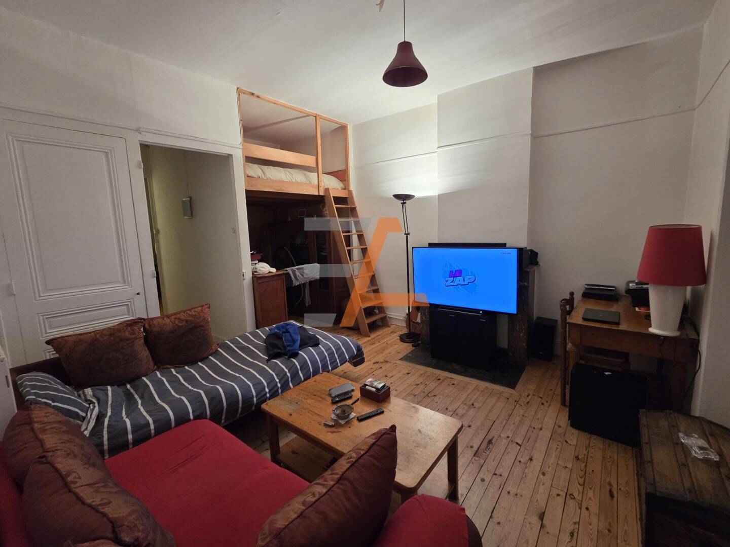 Maison à vendre, 52m², SAINT ETIENNE