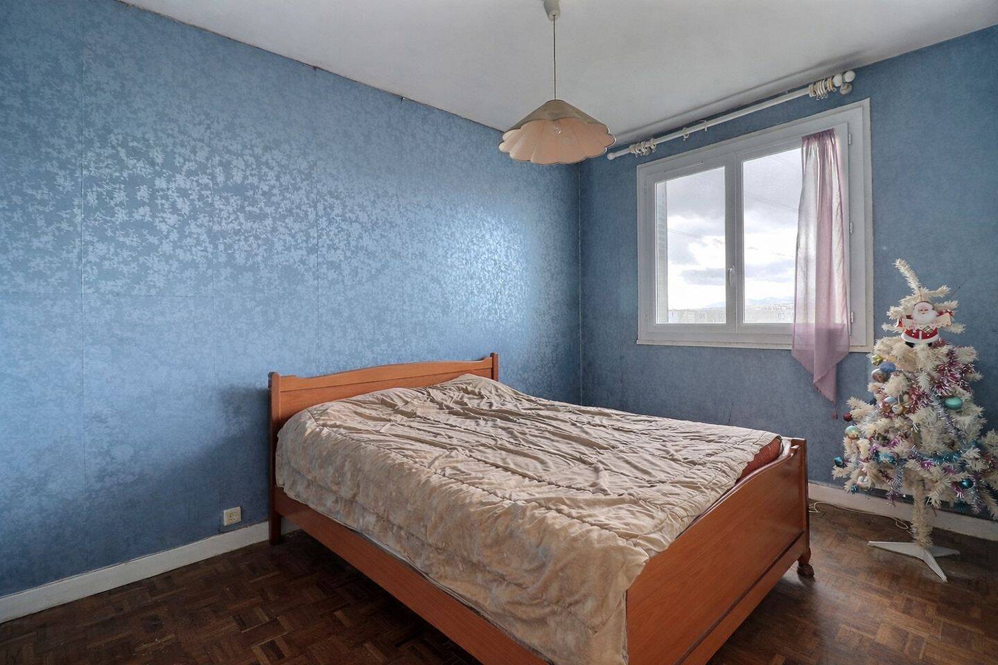 Maison à vendre, 61m², VENISSIEUX