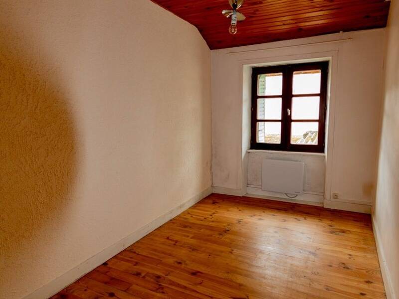 Maison à louer, 57m², AMBERT