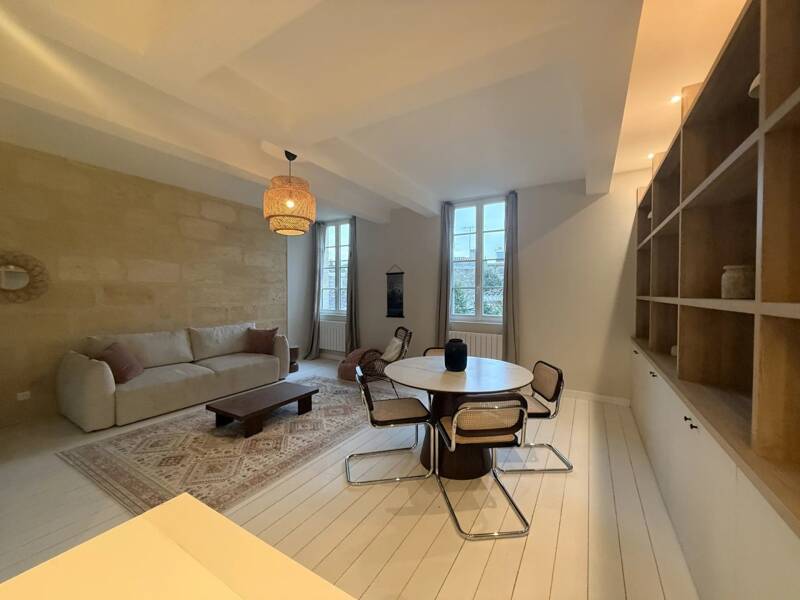 Maison à louer, 70m², BORDEAUX