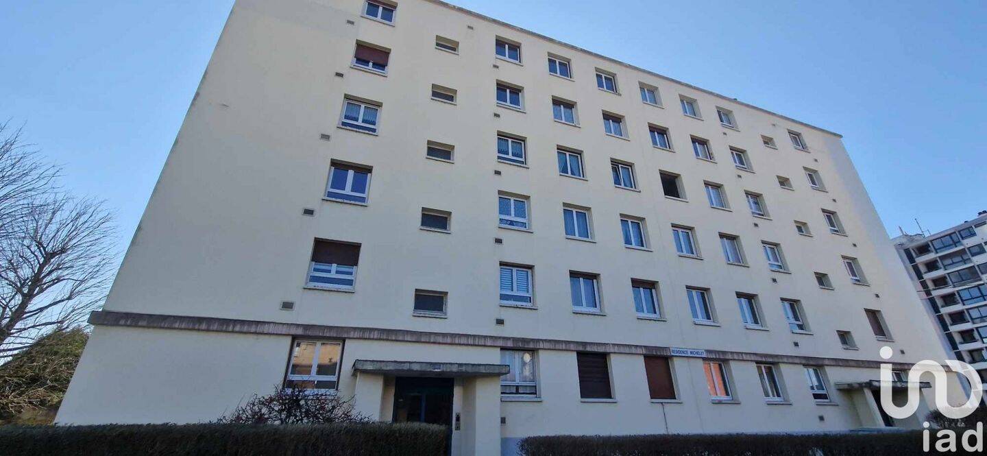 Maison à vendre, 56m², SAINT DIZIER