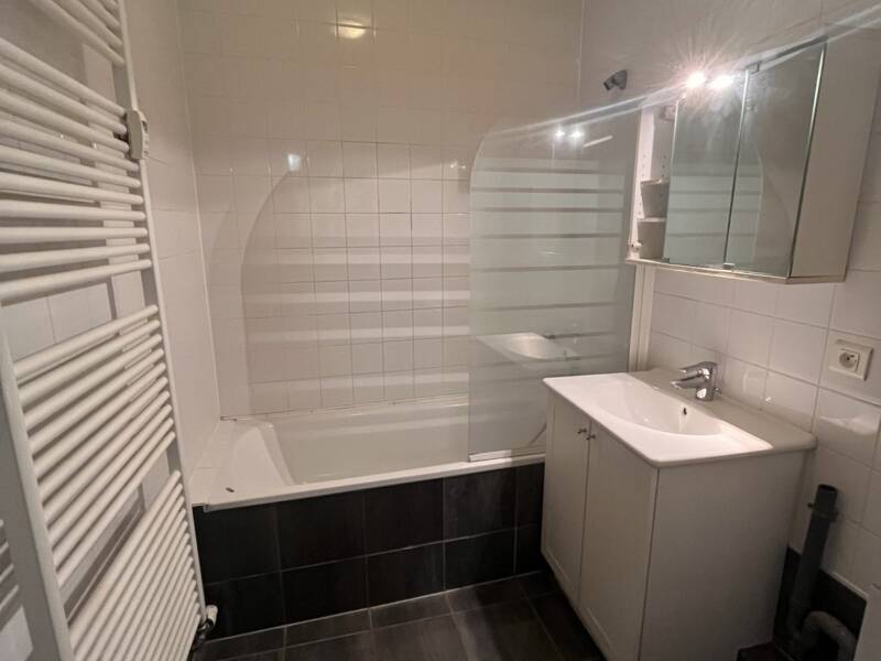 Maison à louer, 87m², STRASBOURG