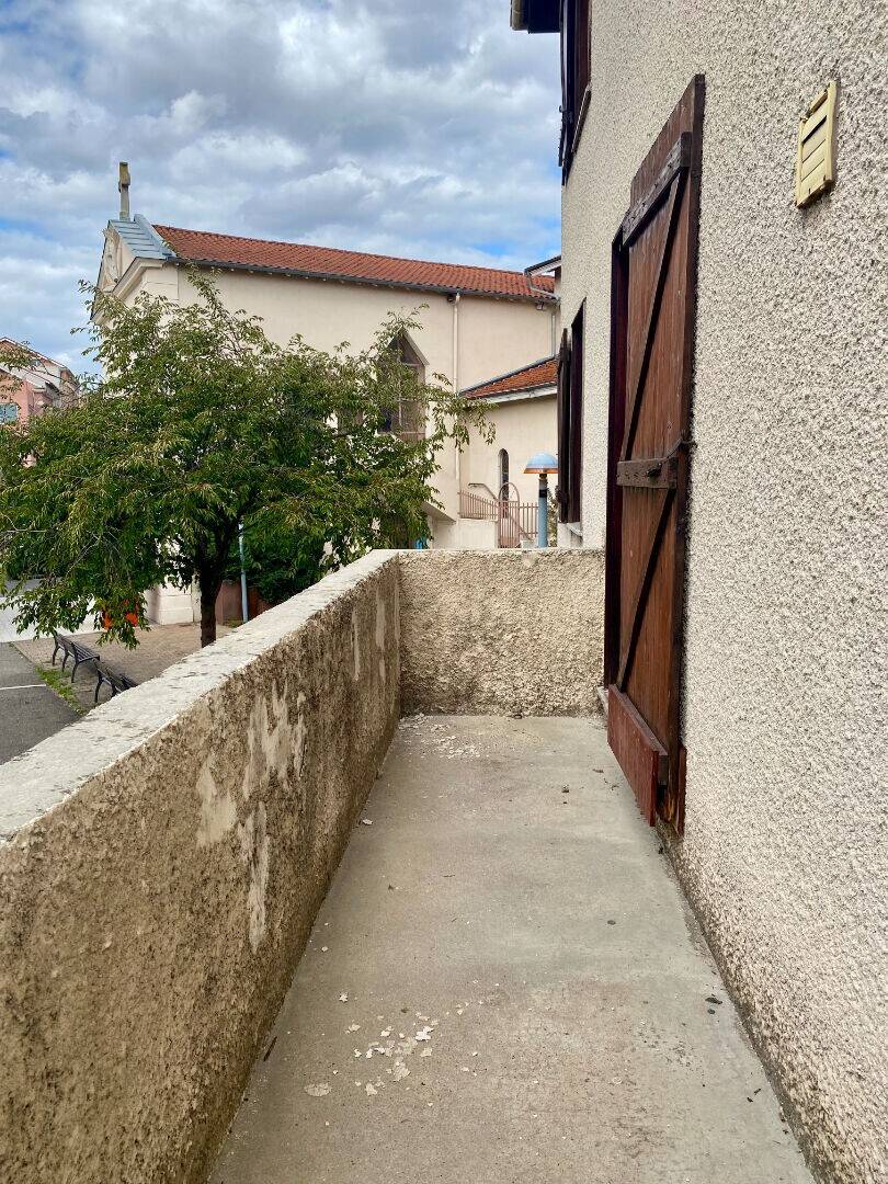 Maison à vendre, 80m², VENISSIEUX