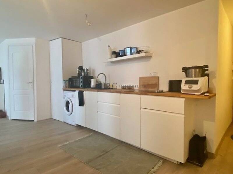 Maison à louer, 41m², METZ