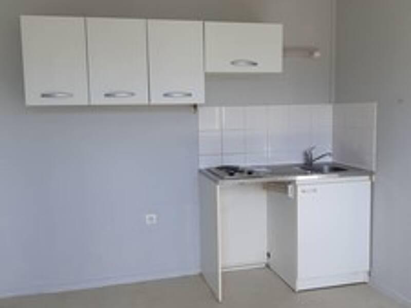 Maison à louer, 32m², SENS