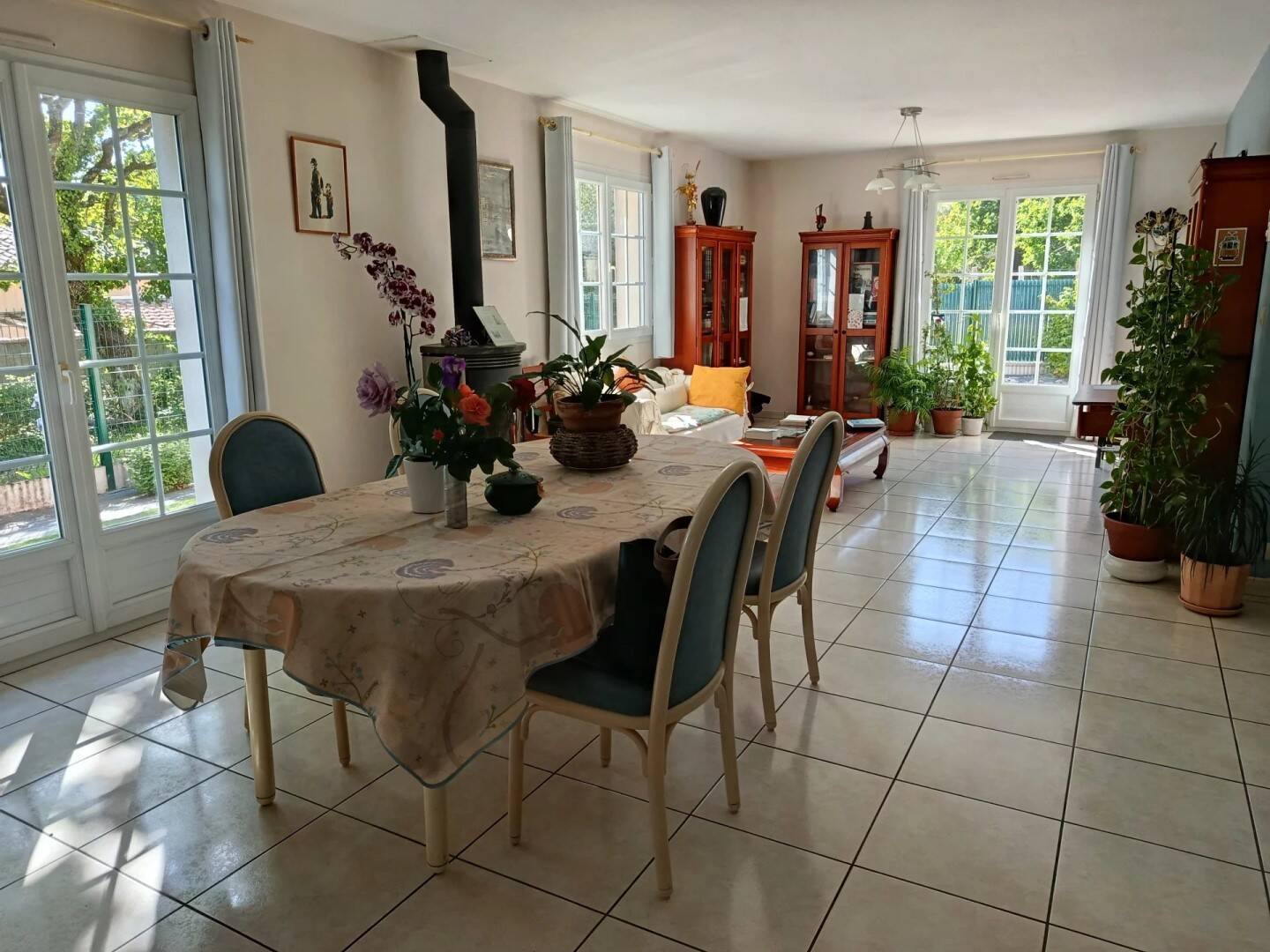 Maison à vendre, 130m², LA BERNERIE EN RETZ