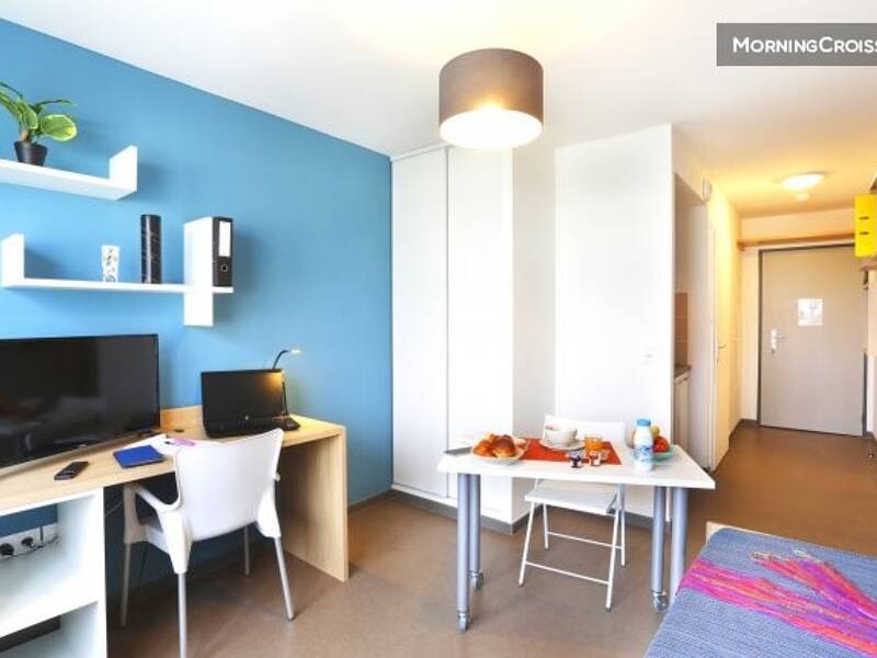 Maison à louer, 20m², STRASBOURG