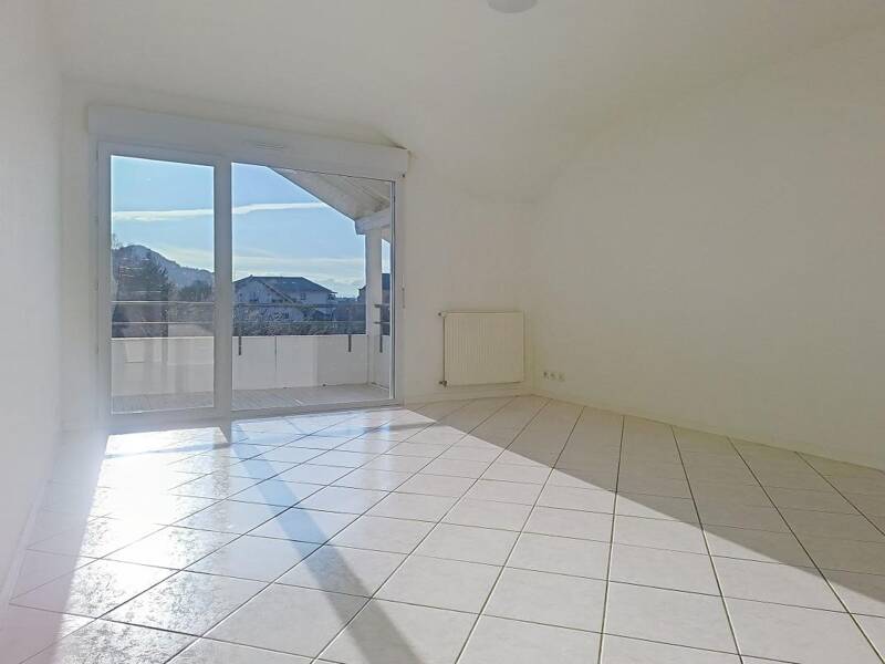 Maison à louer, 65m², BONS EN CHABLAIS