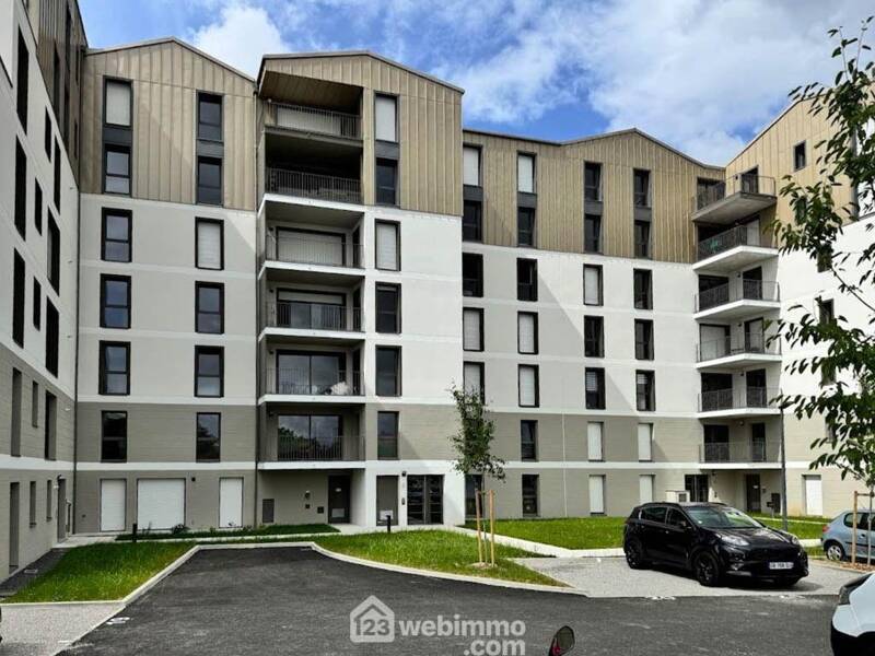 Maison à vendre, 104m², CHOLET