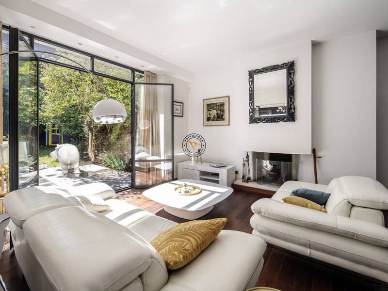 Maison à vendre, 172m², NANTES