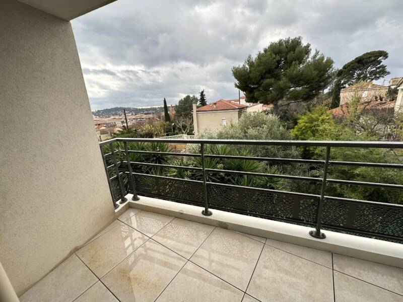 Maison à louer, 62m², TOULON