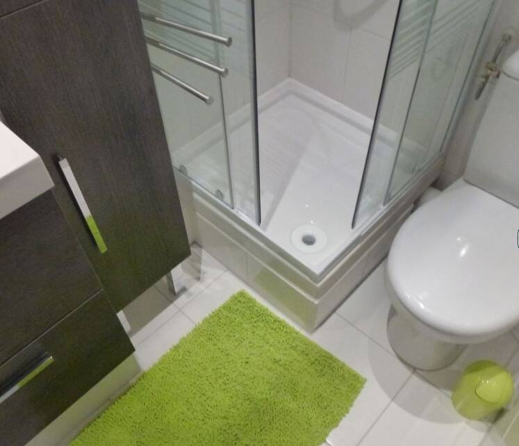 Maison à louer, 16m², IVRY SUR SEINE
