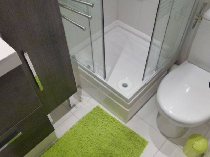 Maison à louer, 16m², IVRY SUR SEINE