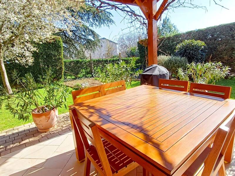 Maison à vendre, 157m², BRINDAS