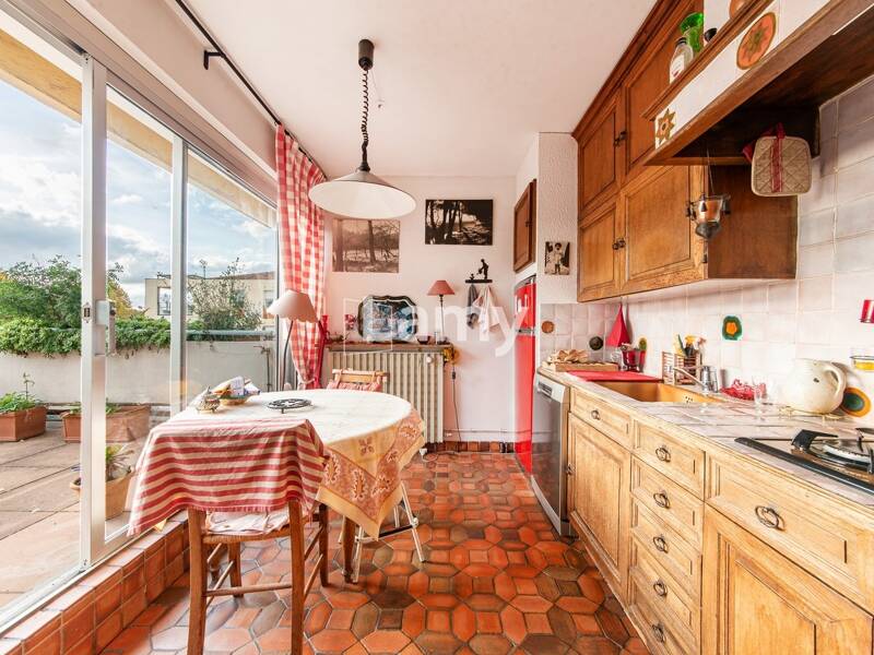 Maison à vendre, 98m², AIX EN PROVENCE