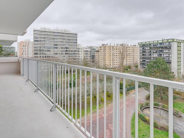 Appartement à louer 2 750 € 4 pièces 3 chambres 86 m² 6ème étage Silly-Gallieni Boulogne-Billancourt 92100